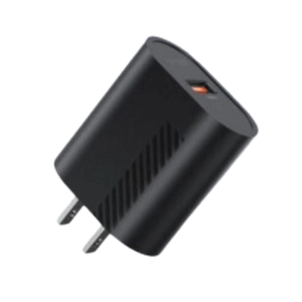 G-TiDE Turbo Cargador USB-A 12W Max CH12