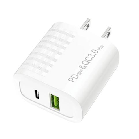 Moreka Cubo Cargador 40W AC106