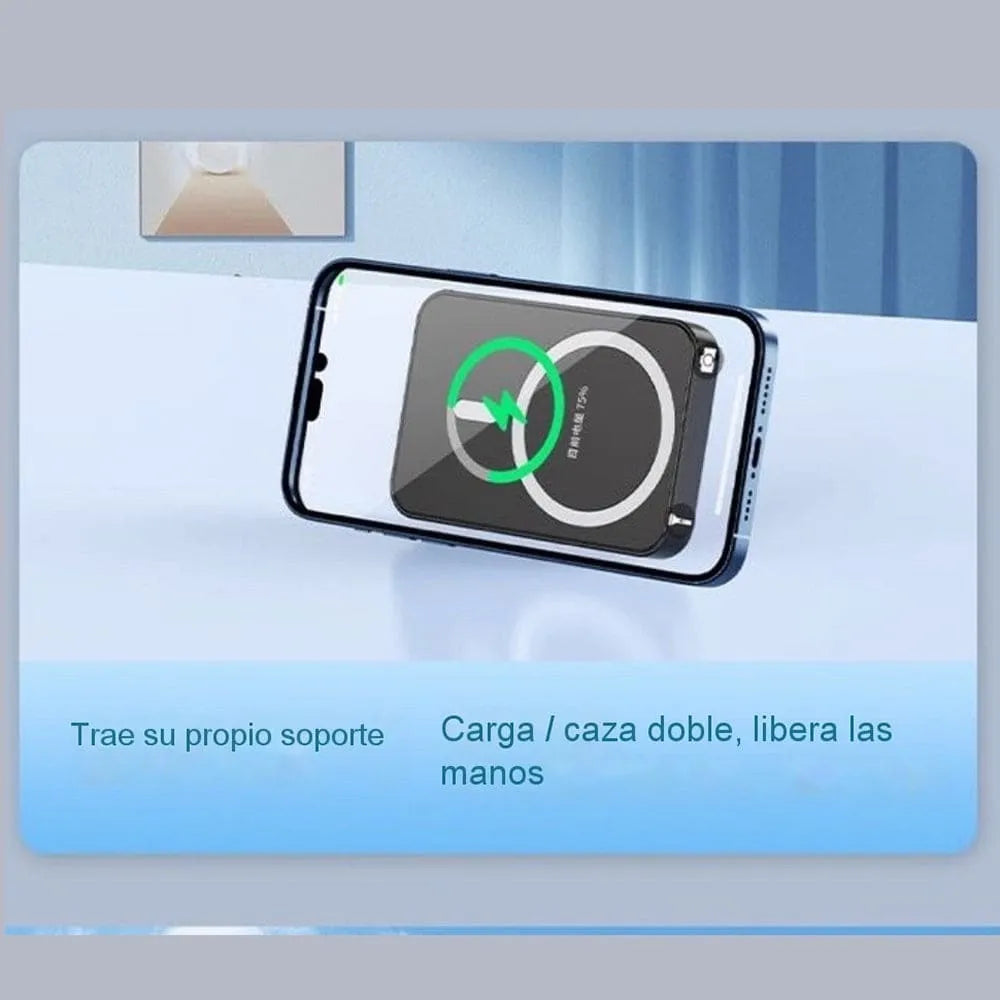 Moreka Power Bank 5,000mAh K074