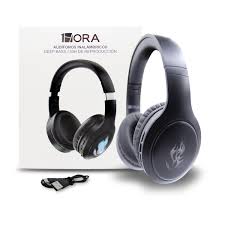 1Hora Audifonos Diadema AUT202