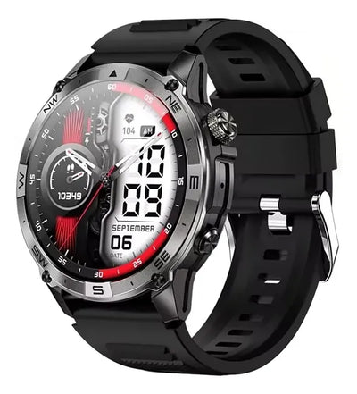 G-TiDE Smart Watch R6 Pro