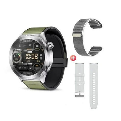 G-TiDE Smart Watch R8 Pro