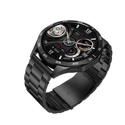 G-TiDE Smart Watch Ferrari Power Fitness