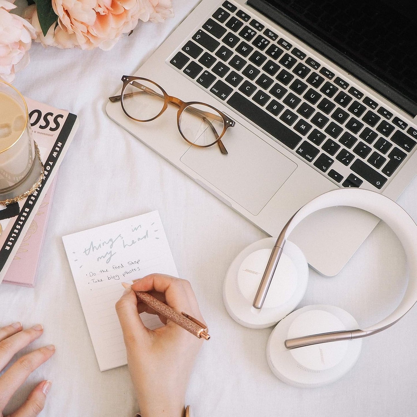 BOSE Cancelación de ruido 700