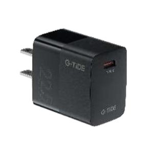 G-TiDE Turbo Cargador Tipo-C 22.5W G022