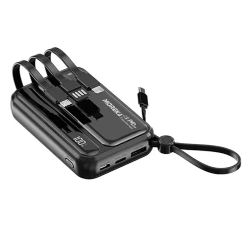 Moreka Power Bank 10,000mAh K073