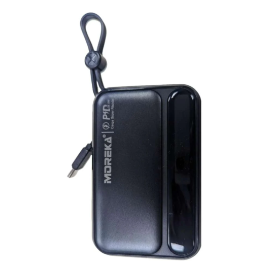 Moreka Power Bank 10,000mAh K073
