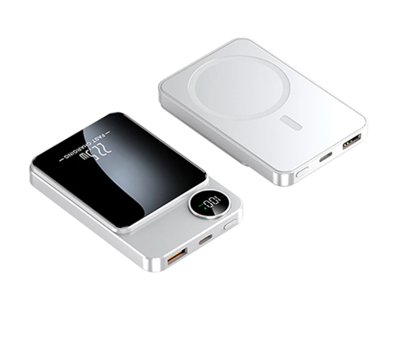 Moreka Power Bank 5,000mAh K074