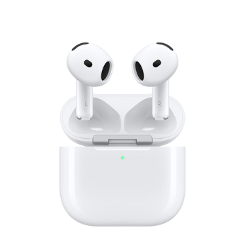 AirPods 4ta G Cancelación de Ruido