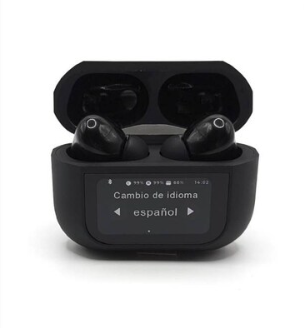 G-TiDE Audífonos DWS1