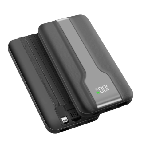 Moreka Power Bank 10,000mAh K092