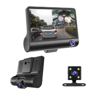 Cámara Video CARDVR