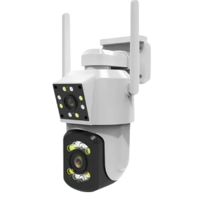 Cámara Inteligente WIFI