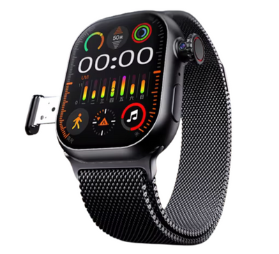 HOWEAR 5G+ Smart Watch  HW-S10 CALL