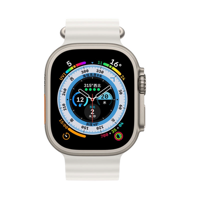 HOWEAR 5G+ Smart Watch  HW ULTRA 3 CALL