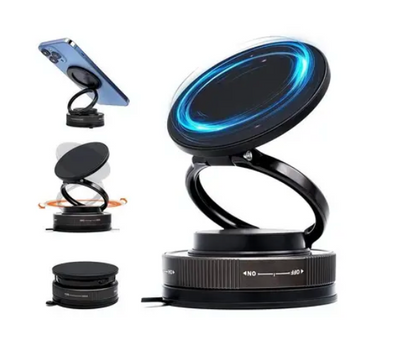 HH More Soporte MagSafe M1-Pro