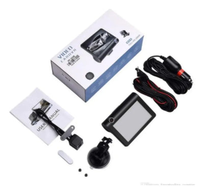 Cámara Video CARDVR