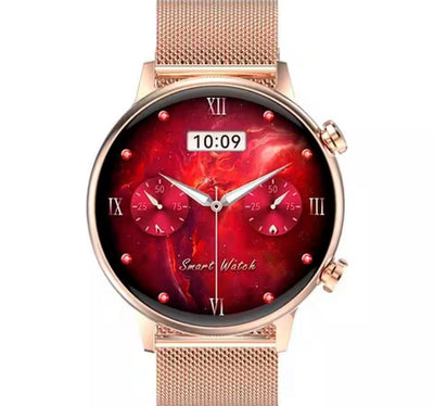 G-TiDE Smart Watch Lady Time