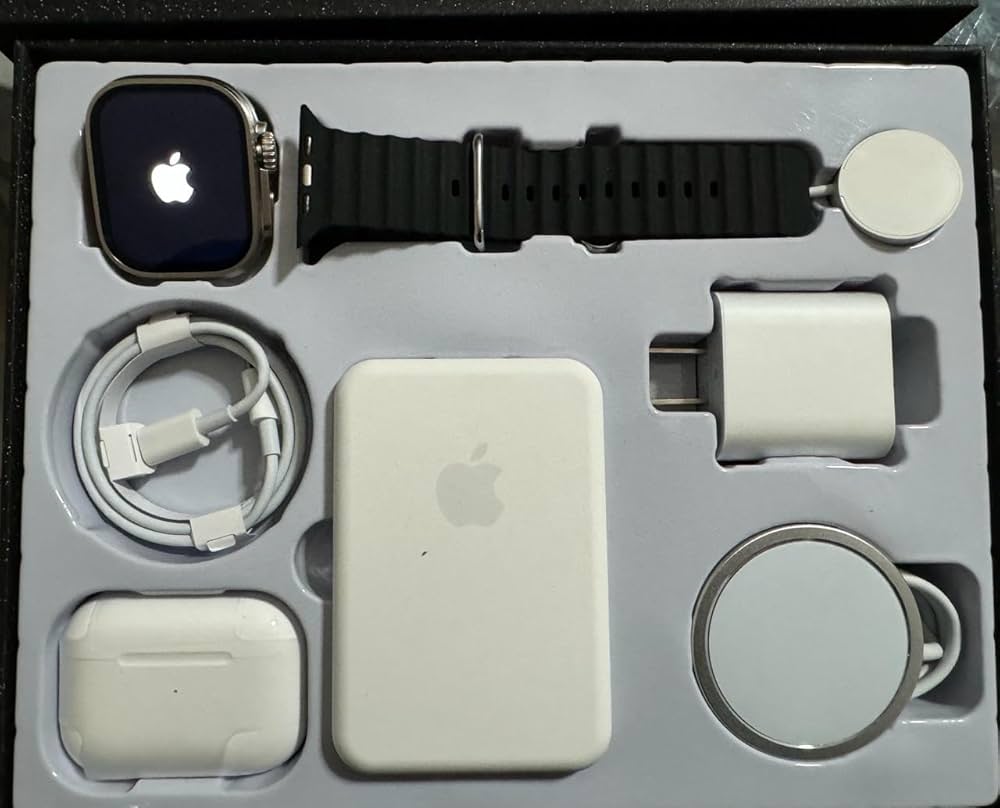 Kit Apple Premium