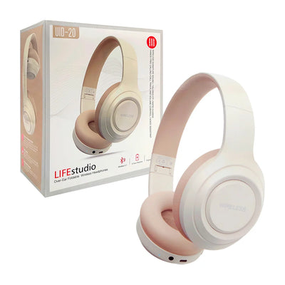 Vmex LIFEstudio Audífonos  UID-20