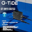 G-TiDE Turbo Cargador Tipo-C 22.5W G022