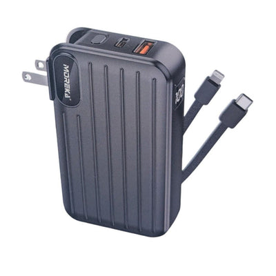 Moreka Power Bank 12,000mAh K090